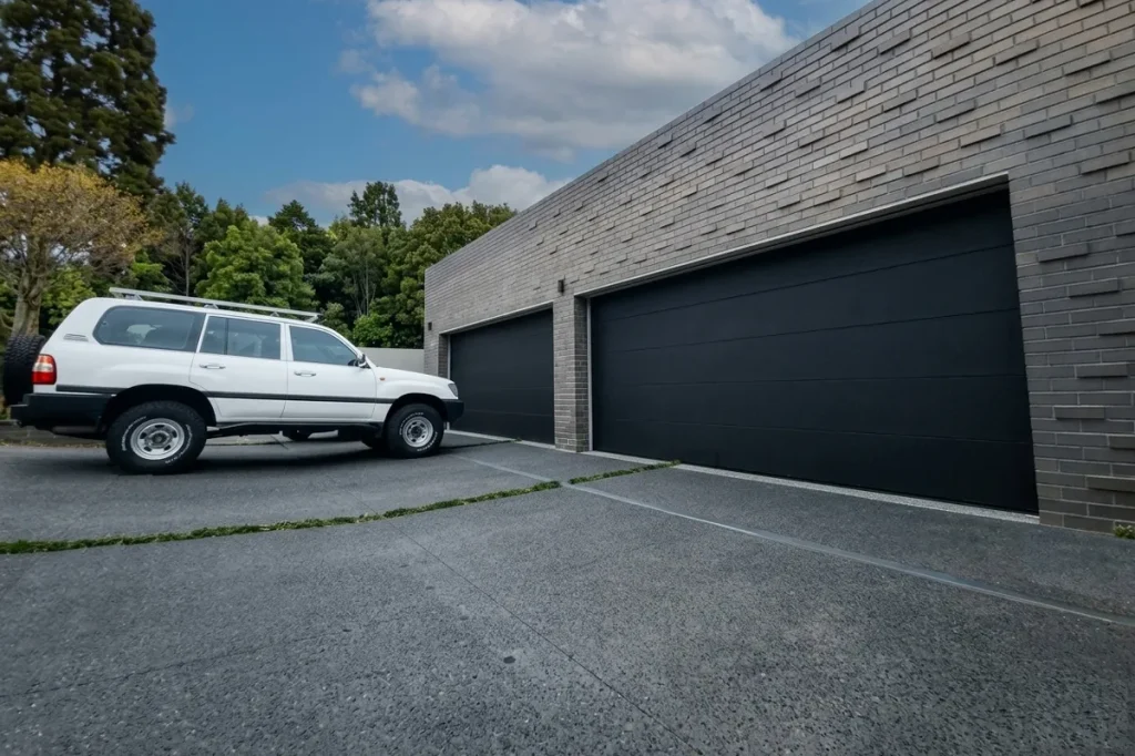 Garage Door System